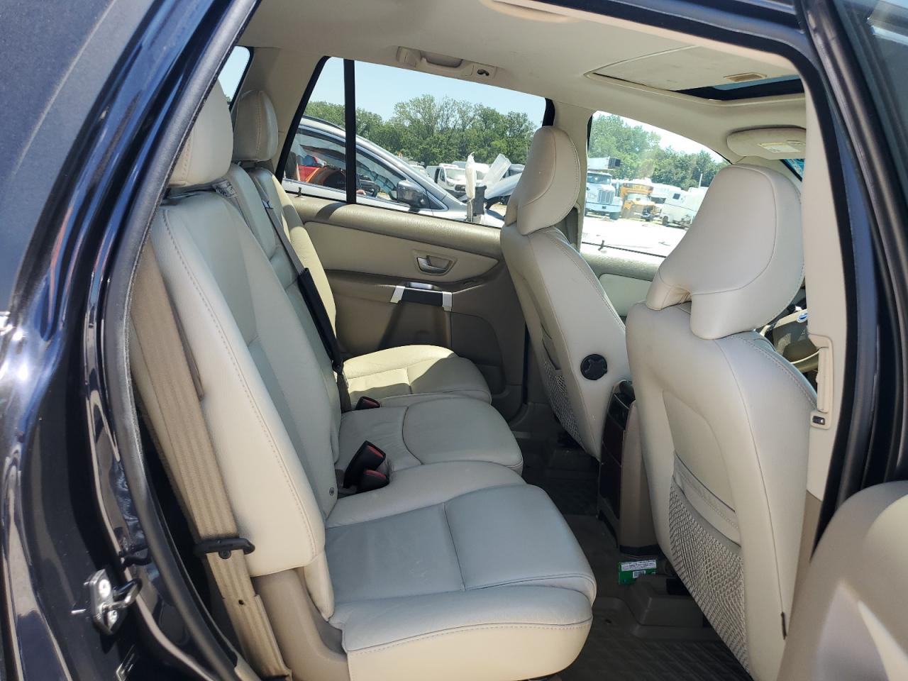 Lot #3285992798 2008 VOLVO XC90 3.2