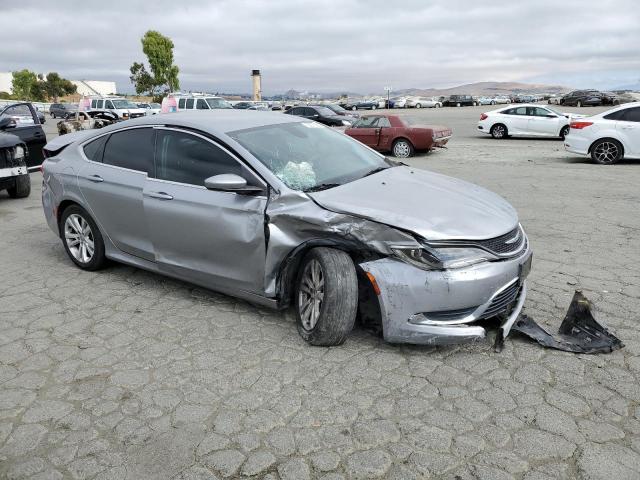 2015 CHRYSLER 200 LIMITE - 1C3CCCAB8FN669431