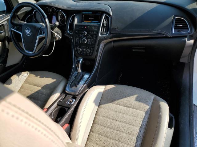 2019 BUICK CASCADA PR W04WH3N52KG368578