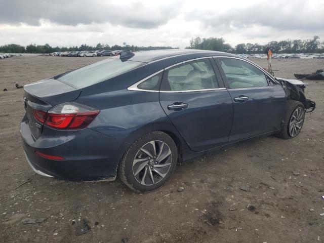 2021 HONDA INSIGHT TO 19XZE4F93ME007396