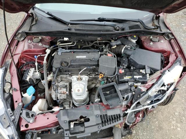 2017 HONDA ACCORD LX - 1HGCR2F35HA302911