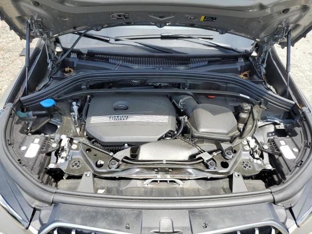 2023 BMW X1 XDRIVE2 - WBX73EF02P5W15918