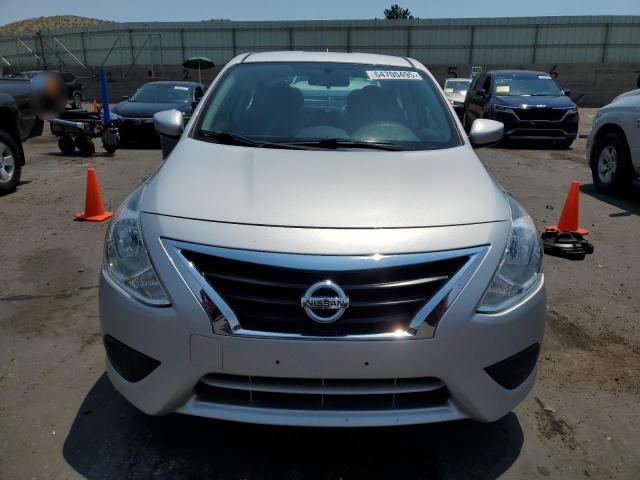 2019 NISSAN VERSA S 3N1CN7AP3KL821623