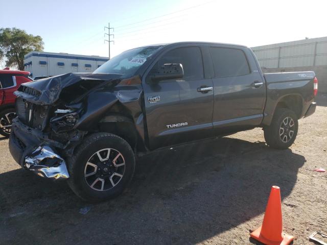 TOYOTA TUNDRA CRE