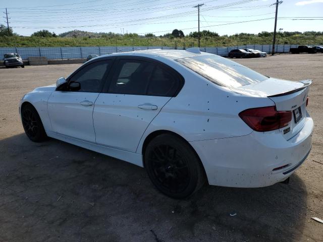 2017 BMW 320 XI WBA8E5G50HNU22980