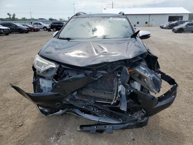 2016 TOYOTA RAV4 SE JTMJFREVXGJ063199