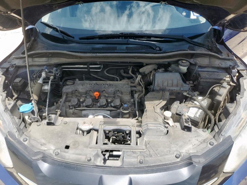2016 HONDA HR-V EX 3CZRU5H52GM720152