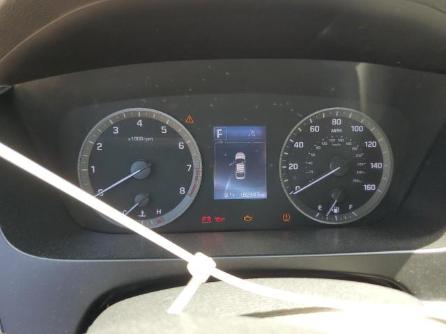 2015 HYUNDAI SONATA SE 5NPE24AF7FH121744