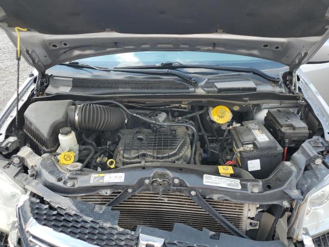 2018 DODGE GRAND CARA 2C4RDGCGXJR241391