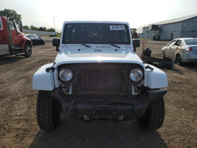 2015 JEEP WRANGLER U 1C4BJWEG3FL557930