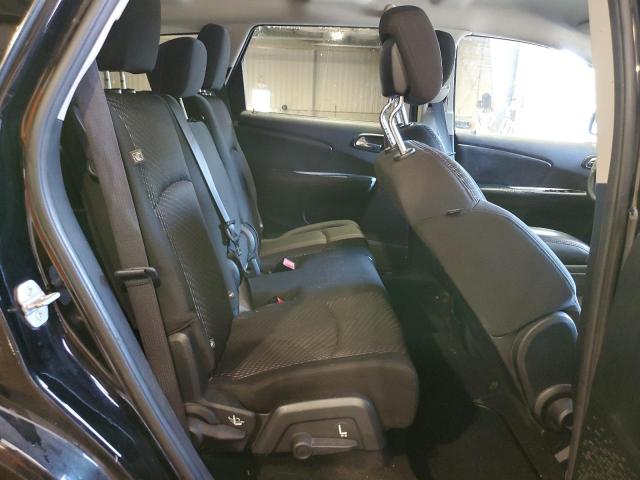 2015 DODGE JOURNEY SX 3C4PDDBG2FT526050