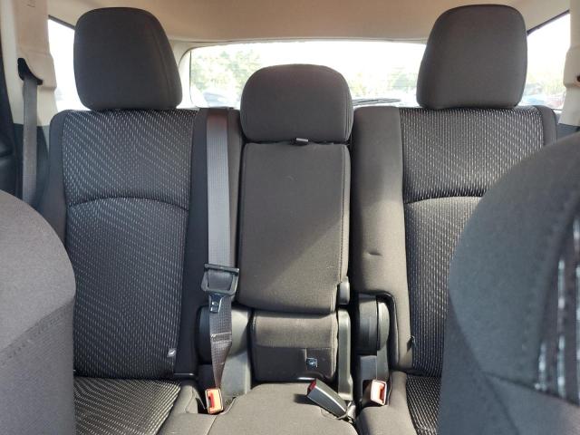 2016 DODGE JOURNEY SE 3C4PDCAB8GT238826