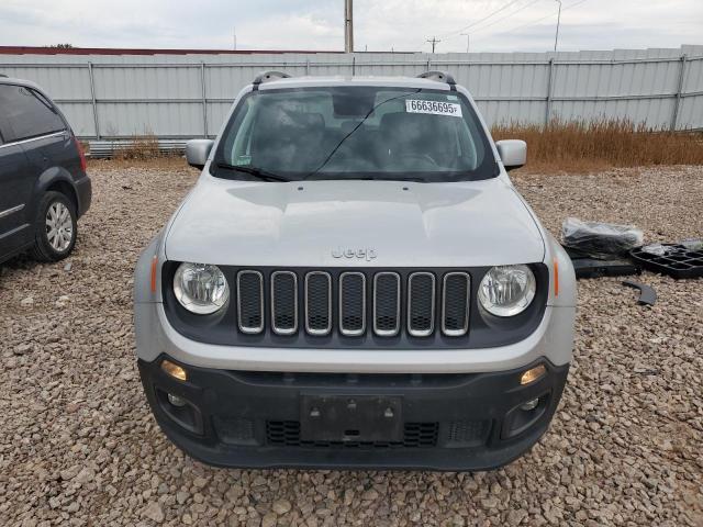 2018 JEEP RENEGADE L ZACCJBBB7JPJ01243