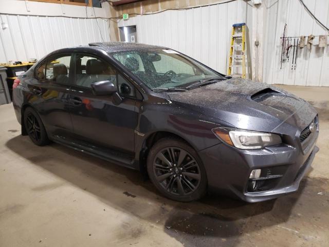 Vin: jf1va1g67f9836126, lot: 62985335, subaru wrx limited 20154