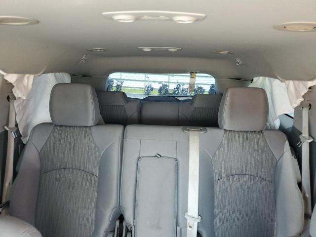 2017 CHEVROLET TRAVERSE L 1GNKRFKD7HJ252536