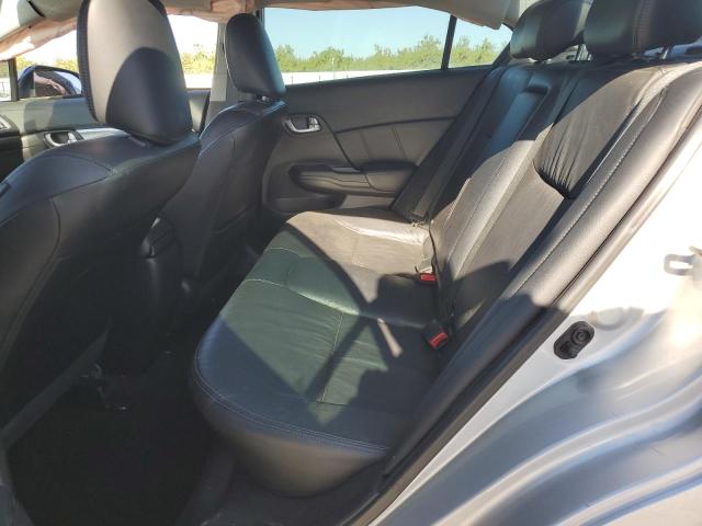 2014 HONDA CIVIC EXL - 2HGFB2F95EH515084