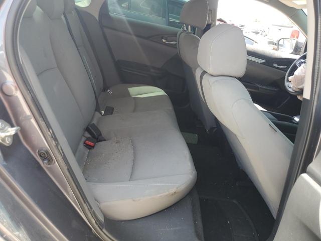 2020 HONDA CIVIC LX 2HGFC2F6XLH585776
