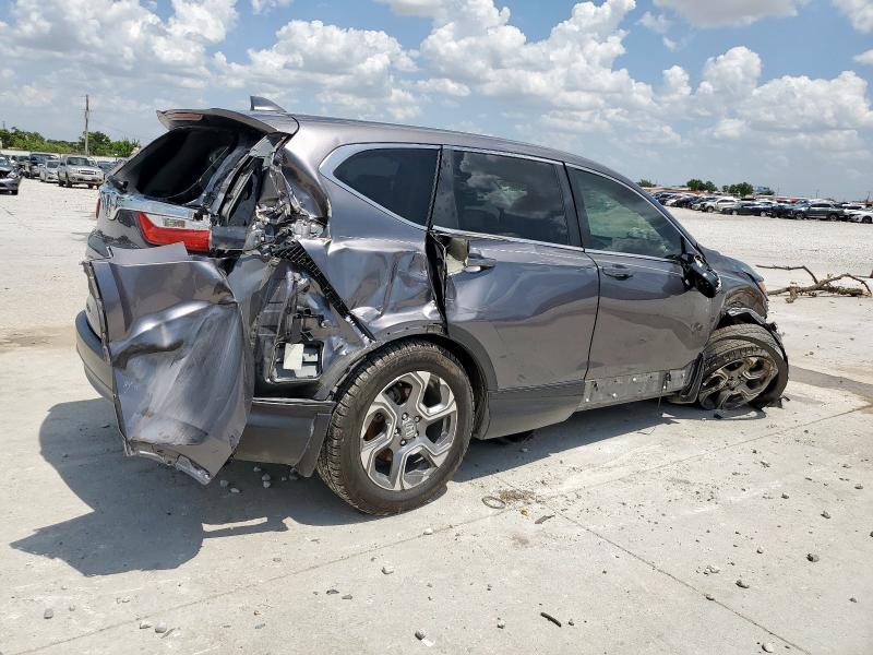 2018 HONDA CR-V EXL 7FARW1H80JE026823