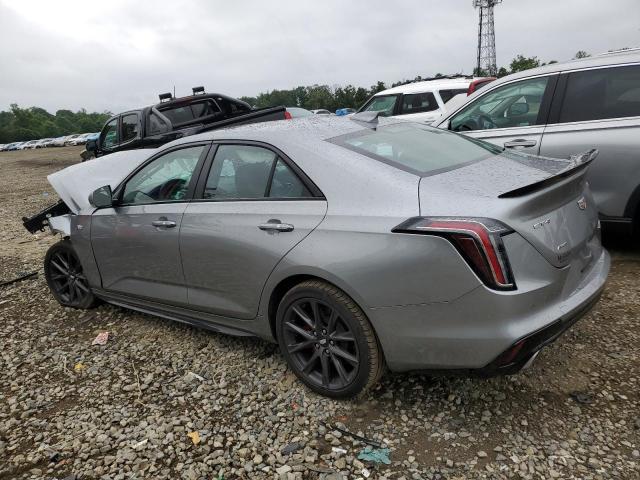 2025 CADILLAC CT4 SPORT 1G6DG5RK2S0112285
