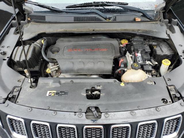 2017 JEEP COMPASS LA - 3C4NJDBB4HT689645