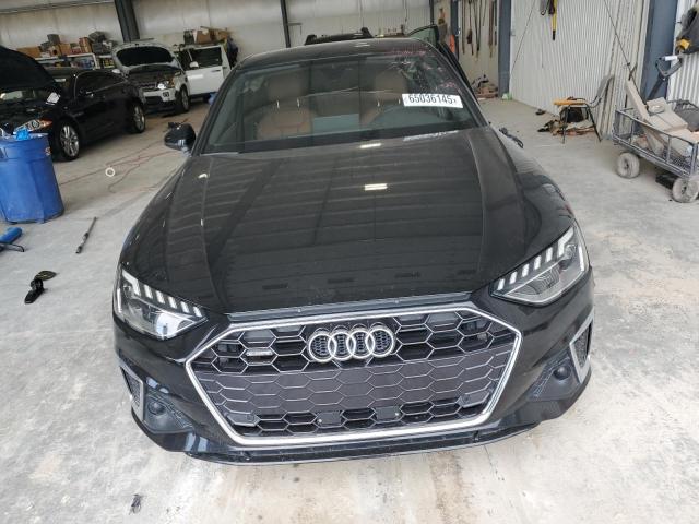 2023 AUDI A4 PREMIUM WAUDAAF49PN004945