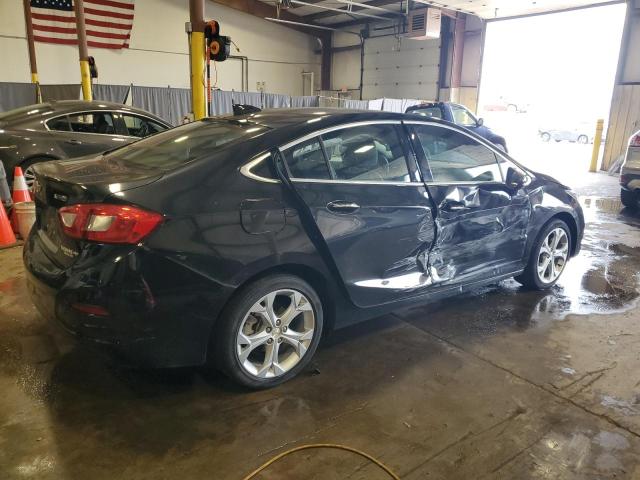 2017 CHEVROLET CRUZE PREM 1G1BF5SM5H7276514