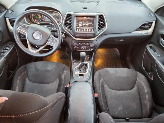2016 JEEP CHEROKEE L 1C4PJLCS7GW212136