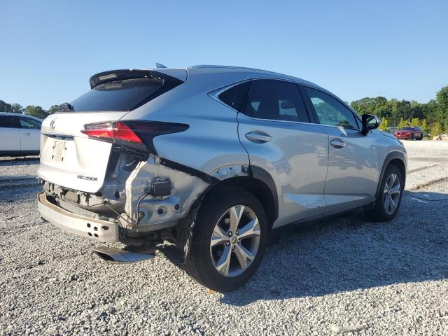 2017 LEXUS NX 200T BA JTJYARBZ5H2070428