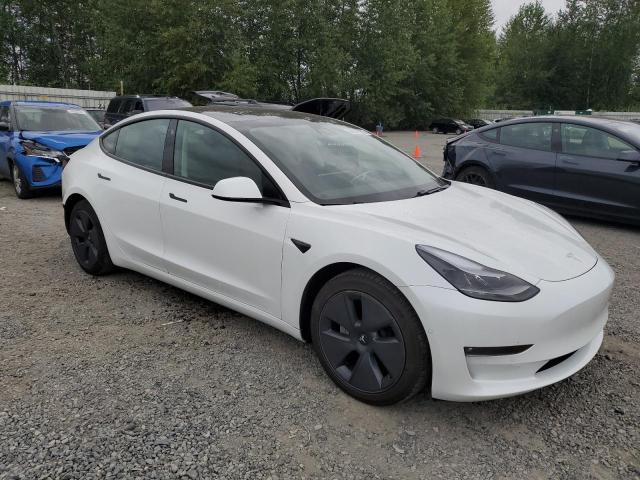 2021 TESLA MODEL 3 5YJ3E1EB7MF872844