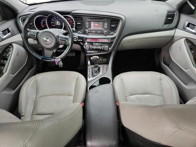 2015 KIA OPTIMA EX 5XXGN4A72FG502566