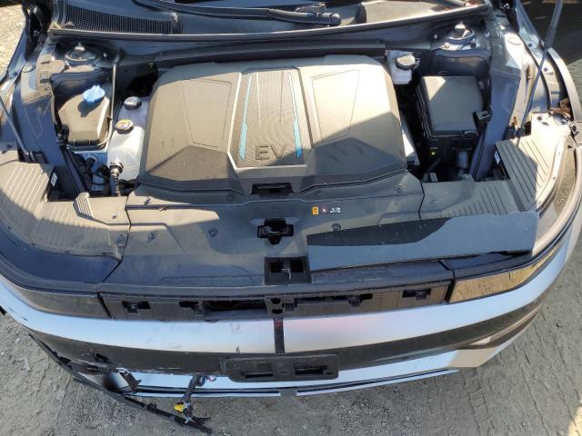 2024 HYUNDAI IONIQ 5 SE KM8KNDDF9RU287937