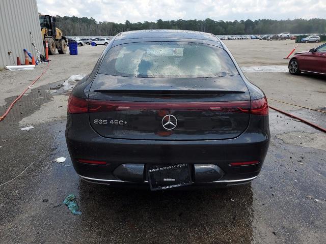 2022 MERCEDES-BENZ EQS SEDAN W1KCG2DBXNA015029