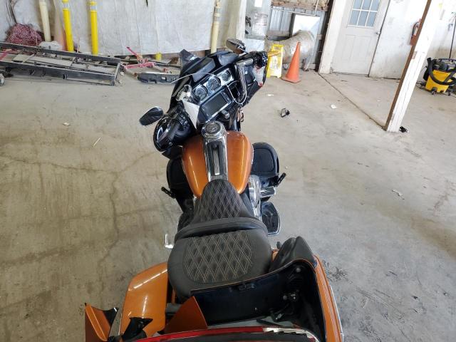 2014 HARLEY-DAVIDSON FLHTK ELEC 1HD1KEL18EB644792
