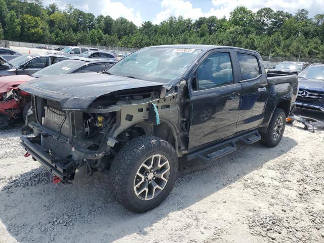 2021 GMC CANYON AT4 1GTG6FEN3M1106740