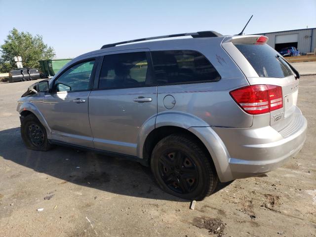 2017 DODGE JOURNEY SE 3C4PDCAB4HT608185
