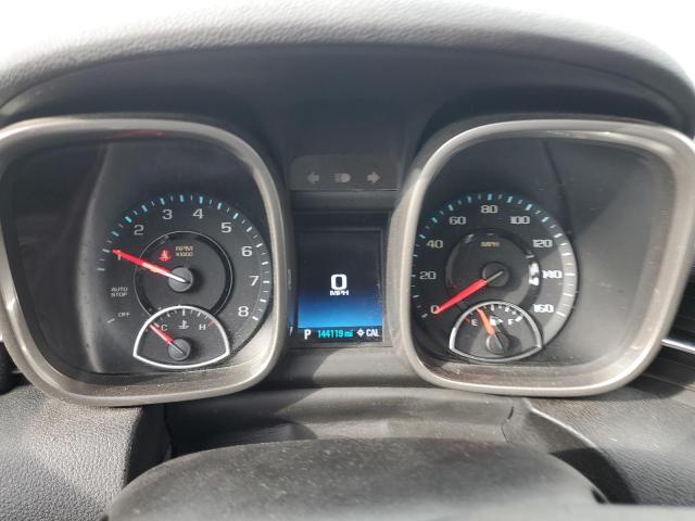 2015 CHEVROLET MALIBU LS - 1G11B5SL5FF210143