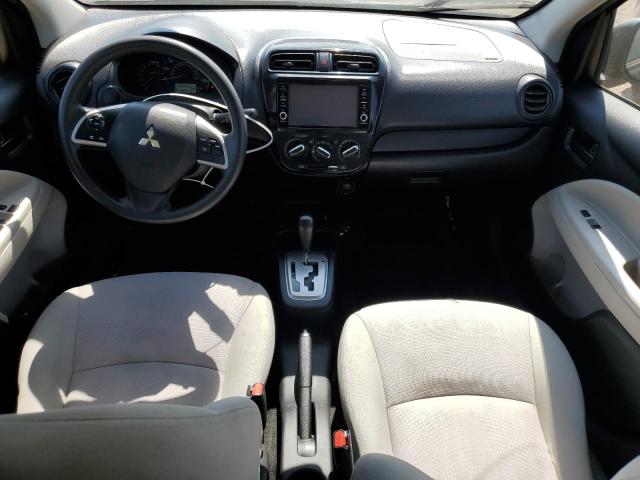 2019 MITSUBISHI MIRAGE G4 ML32F3FJ6KHF06368
