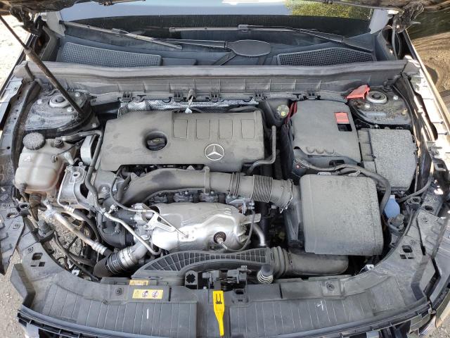 2022 MERCEDES-BENZ GLB 250 4M - W1N4M4HB0NW247048