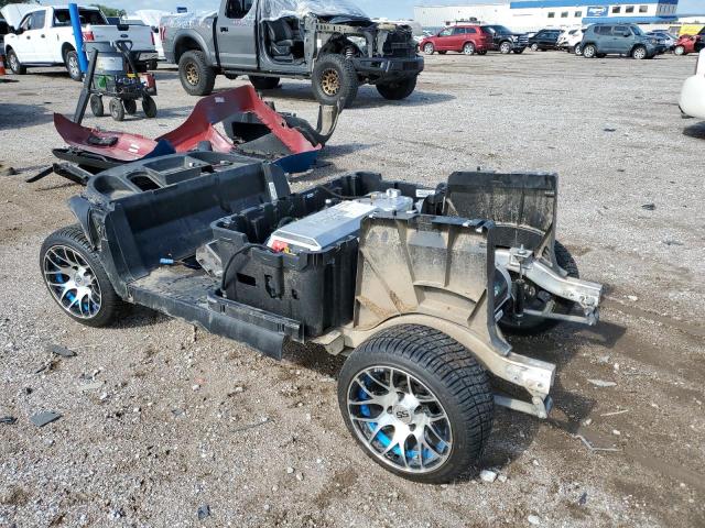 2021 CLUB CAR TEMPO LITHIUM #3305532063