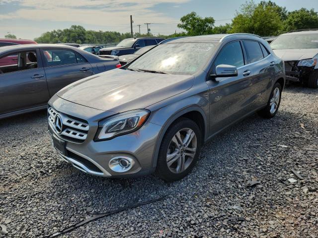 Vin: wdctg4gb7kj553999, lot: 63575905, mercedes-benz gla-class 250 4matic 2019 img_1