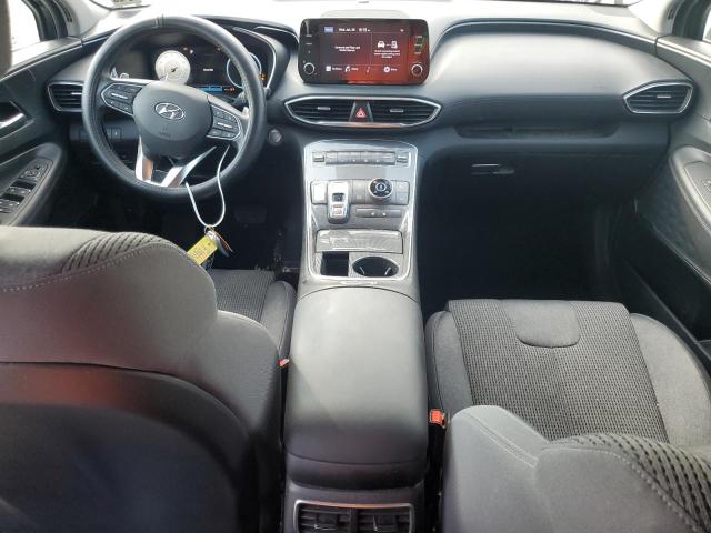 2022 HYUNDAI SANTA FE S 5NMS6DAJ7NH400098