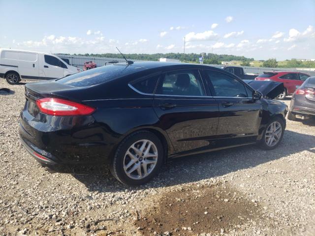 2016 FORD FUSION SE 1FA6P0H79G5100723