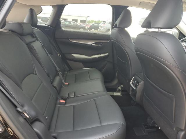 2023 INFINITI QX50 LUXE 3PCAJ5BB8PF123215
