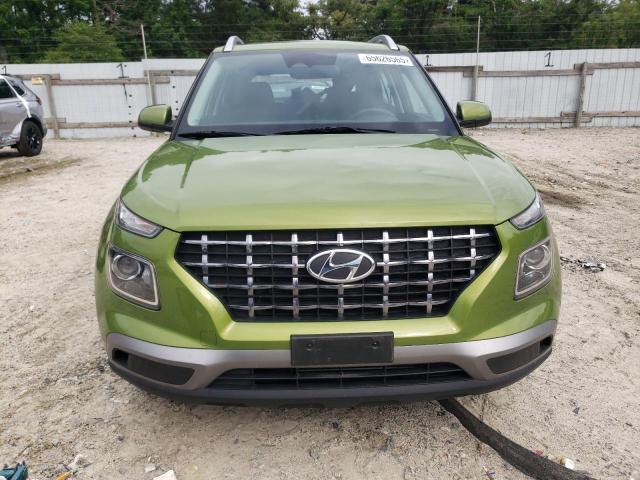 2023 HYUNDAI VENUE SEL KMHRC8A34PU234291