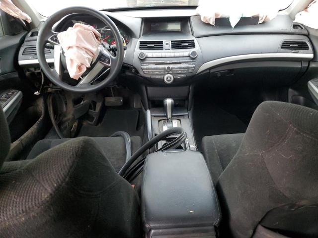 2010 HONDA ACCORD EX - 1HGCP2F71AA181891