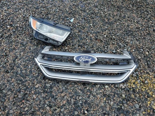 2018 FORD EDGE TITAN 2FMPK4K84JBB70621
