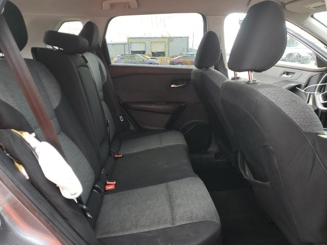 2023 NISSAN ROGUE SV JN8BT3BB0PW463106