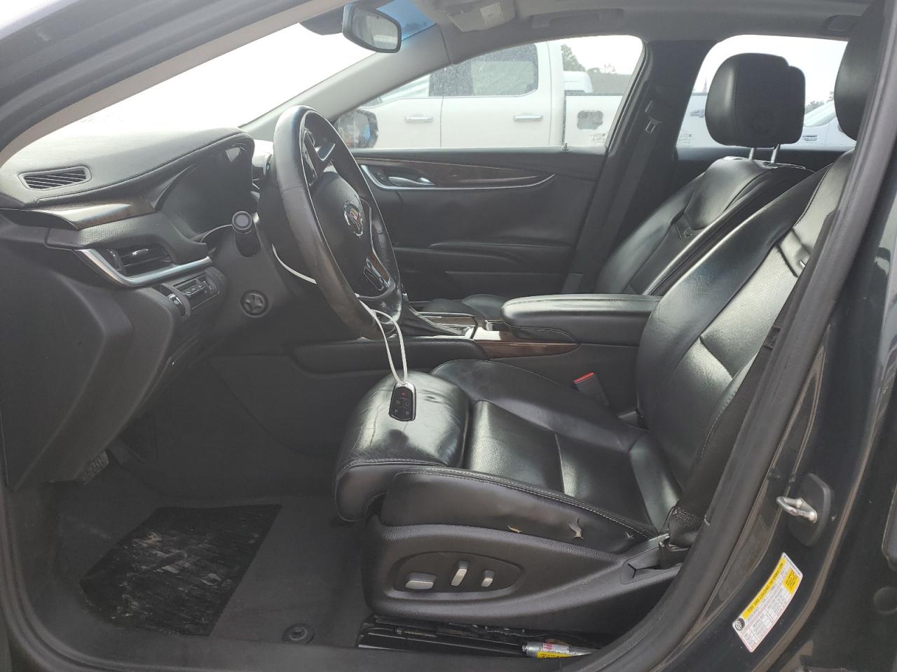 CADILLAC XTS PREMIUM COLLECTION