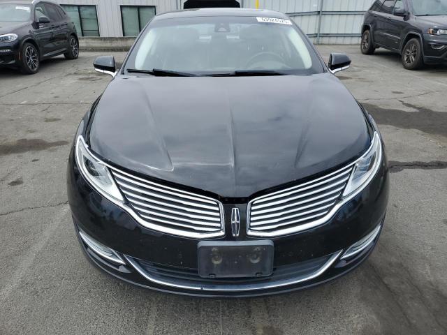 2013 LINCOLN MKZ HYBRID - 3LN6L2LU3DR815113
