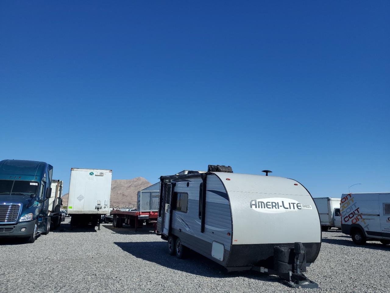 Lot #3253876548 2018 GULF STREAM GULFSTREAM